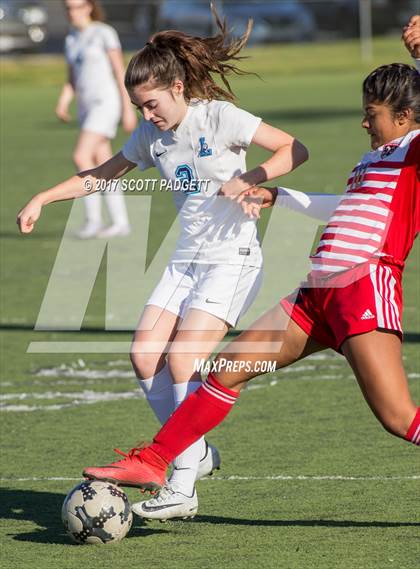 Thumbnail 2 in Desert Mirage @ Linfield Christian photogallery.