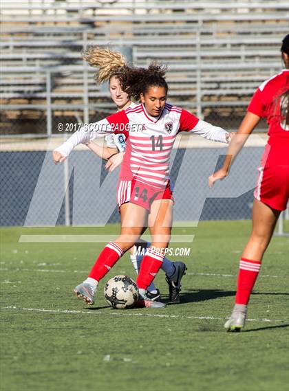 Thumbnail 2 in Desert Mirage @ Linfield Christian photogallery.