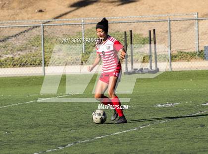 Thumbnail 2 in Desert Mirage @ Linfield Christian photogallery.