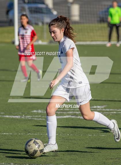 Thumbnail 1 in Desert Mirage @ Linfield Christian photogallery.