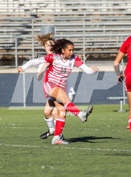 Thumbnail 3 in Desert Mirage @ Linfield Christian photogallery.