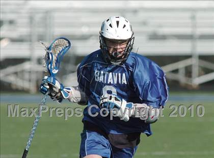 Thumbnail 3 in Batavia @ Medina photogallery.
