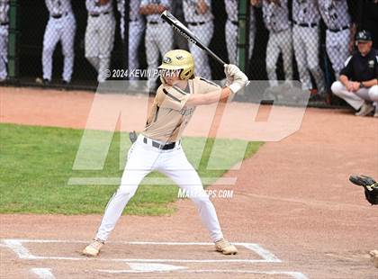 Thumbnail 3 in Woodland Regional vs. Joel Barlow (CIAC Class M Final) photogallery.