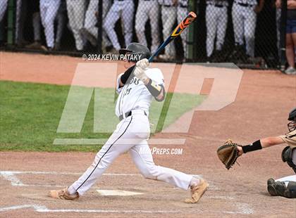 Thumbnail 3 in Woodland Regional vs. Joel Barlow (CIAC Class M Final) photogallery.