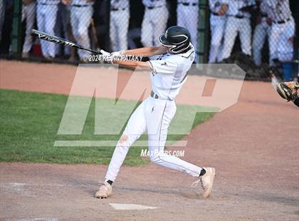 Thumbnail 2 in Woodland Regional vs. Joel Barlow (CIAC Class M Final) photogallery.