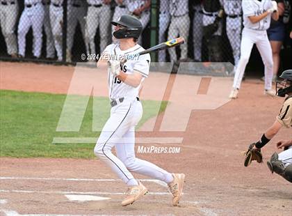 Thumbnail 1 in Woodland Regional vs. Joel Barlow (CIAC Class M Final) photogallery.