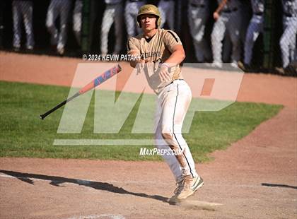 Thumbnail 2 in Woodland Regional vs. Joel Barlow (CIAC Class M Final) photogallery.