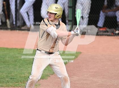 Thumbnail 1 in Woodland Regional vs. Joel Barlow (CIAC Class M Final) photogallery.