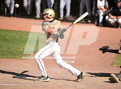 Thumbnail 2 in Woodland Regional vs. Joel Barlow (CIAC Class M Final) photogallery.