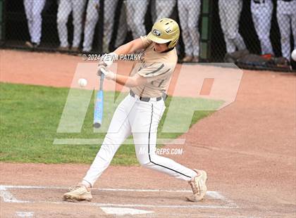 Thumbnail 1 in Woodland Regional vs. Joel Barlow (CIAC Class M Final) photogallery.