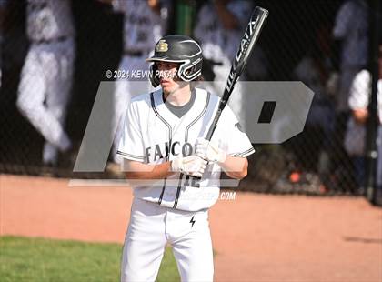 Thumbnail 1 in Woodland Regional vs. Joel Barlow (CIAC Class M Final) photogallery.