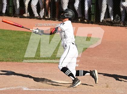 Thumbnail 1 in Woodland Regional vs. Joel Barlow (CIAC Class M Final) photogallery.