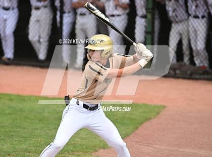 Thumbnail 3 in Woodland Regional vs. Joel Barlow (CIAC Class M Final) photogallery.