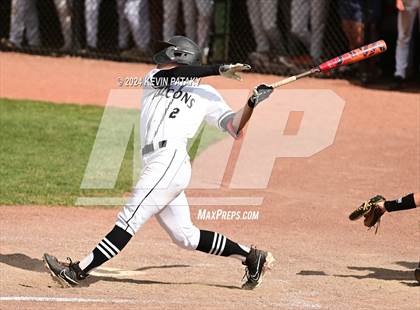 Thumbnail 1 in Woodland Regional vs. Joel Barlow (CIAC Class M Final) photogallery.