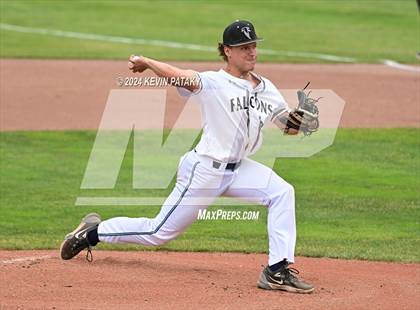 Thumbnail 2 in Woodland Regional vs. Joel Barlow (CIAC Class M Final) photogallery.