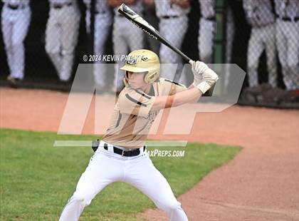 Thumbnail 1 in Woodland Regional vs. Joel Barlow (CIAC Class M Final) photogallery.