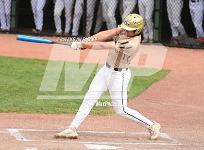 Thumbnail 2 in Woodland Regional vs. Joel Barlow (CIAC Class M Final) photogallery.