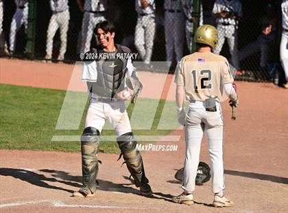 Thumbnail 1 in Woodland Regional vs. Joel Barlow (CIAC Class M Final) photogallery.