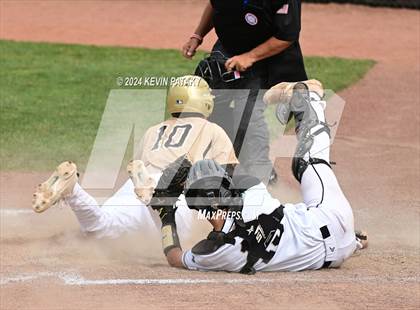 Thumbnail 2 in Woodland Regional vs. Joel Barlow (CIAC Class M Final) photogallery.