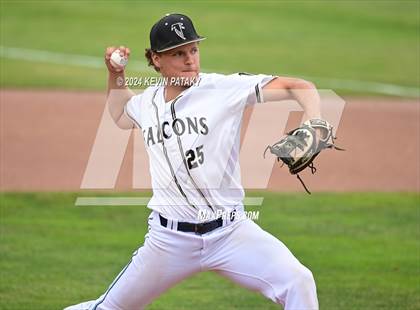 Thumbnail 1 in Woodland Regional vs. Joel Barlow (CIAC Class M Final) photogallery.