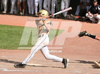 Thumbnail 1 in Woodland Regional vs. Joel Barlow (CIAC Class M Final) photogallery.