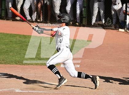 Thumbnail 3 in Woodland Regional vs. Joel Barlow (CIAC Class M Final) photogallery.