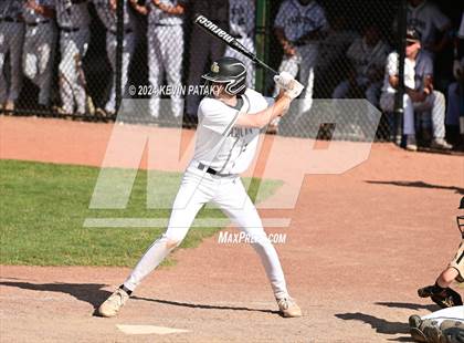 Thumbnail 2 in Woodland Regional vs. Joel Barlow (CIAC Class M Final) photogallery.