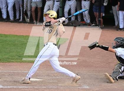 Thumbnail 3 in Woodland Regional vs. Joel Barlow (CIAC Class M Final) photogallery.