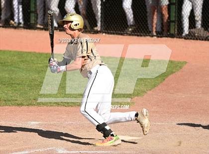 Thumbnail 2 in Woodland Regional vs. Joel Barlow (CIAC Class M Final) photogallery.