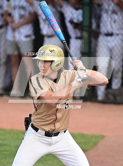 Thumbnail 3 in Woodland Regional vs. Joel Barlow (CIAC Class M Final) photogallery.