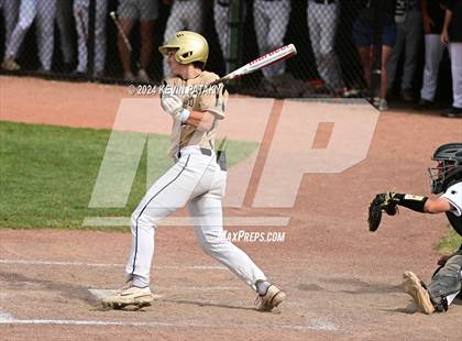 Thumbnail 2 in Woodland Regional vs. Joel Barlow (CIAC Class M Final) photogallery.