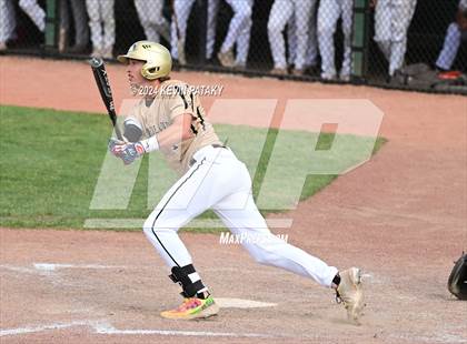 Thumbnail 1 in Woodland Regional vs. Joel Barlow (CIAC Class M Final) photogallery.