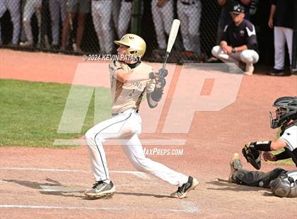 Thumbnail 3 in Woodland Regional vs. Joel Barlow (CIAC Class M Final) photogallery.