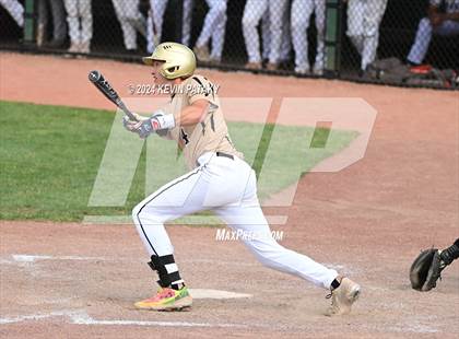 Thumbnail 3 in Woodland Regional vs. Joel Barlow (CIAC Class M Final) photogallery.