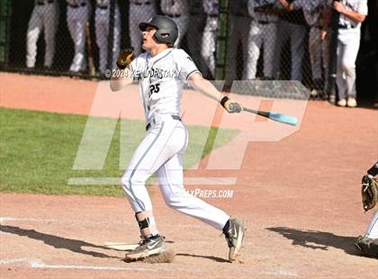 Thumbnail 3 in Woodland Regional vs. Joel Barlow (CIAC Class M Final) photogallery.
