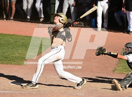 Thumbnail 3 in Woodland Regional vs. Joel Barlow (CIAC Class M Final) photogallery.