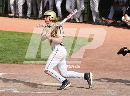 Thumbnail 3 in Woodland Regional vs. Joel Barlow (CIAC Class M Final) photogallery.