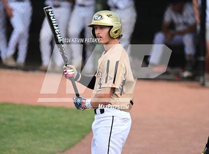 Thumbnail 2 in Woodland Regional vs. Joel Barlow (CIAC Class M Final) photogallery.