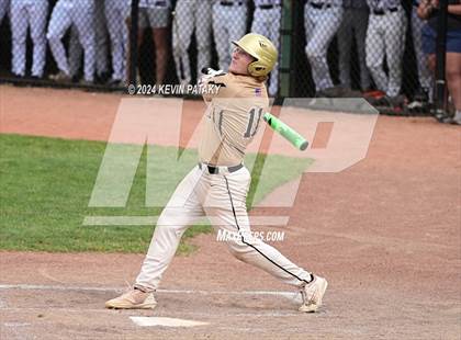 Thumbnail 1 in Woodland Regional vs. Joel Barlow (CIAC Class M Final) photogallery.