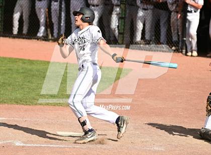 Thumbnail 1 in Woodland Regional vs. Joel Barlow (CIAC Class M Final) photogallery.