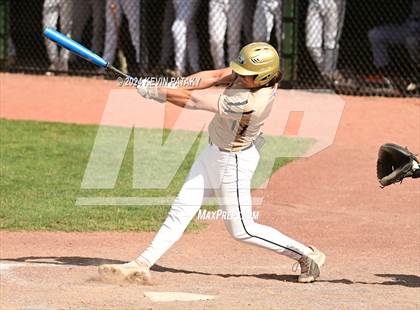 Thumbnail 3 in Woodland Regional vs. Joel Barlow (CIAC Class M Final) photogallery.