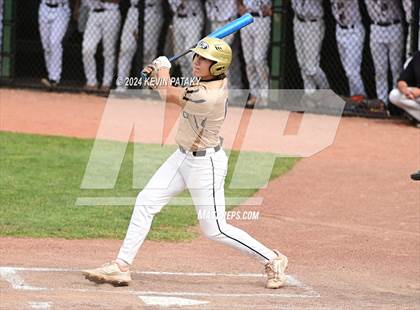 Thumbnail 3 in Woodland Regional vs. Joel Barlow (CIAC Class M Final) photogallery.