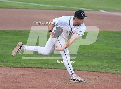 Thumbnail 2 in Woodland Regional vs. Joel Barlow (CIAC Class M Final) photogallery.