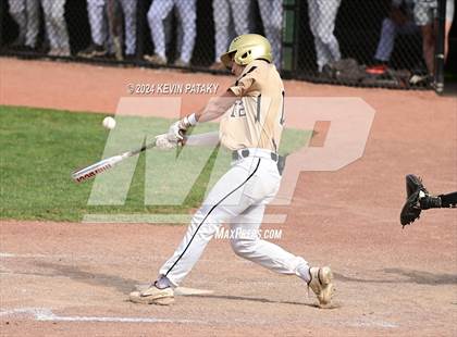 Thumbnail 2 in Woodland Regional vs. Joel Barlow (CIAC Class M Final) photogallery.