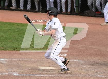 Thumbnail 1 in Woodland Regional vs. Joel Barlow (CIAC Class M Final) photogallery.