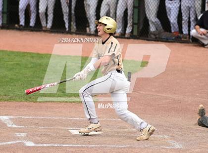 Thumbnail 2 in Woodland Regional vs. Joel Barlow (CIAC Class M Final) photogallery.