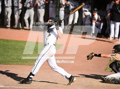 Thumbnail 3 in Woodland Regional vs. Joel Barlow (CIAC Class M Final) photogallery.