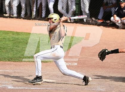 Thumbnail 3 in Woodland Regional vs. Joel Barlow (CIAC Class M Final) photogallery.