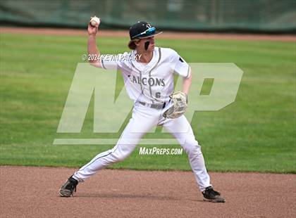 Thumbnail 2 in Woodland Regional vs. Joel Barlow (CIAC Class M Final) photogallery.