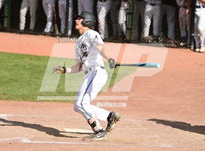 Thumbnail 3 in Woodland Regional vs. Joel Barlow (CIAC Class M Final) photogallery.